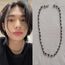 Hyunjin kolye
