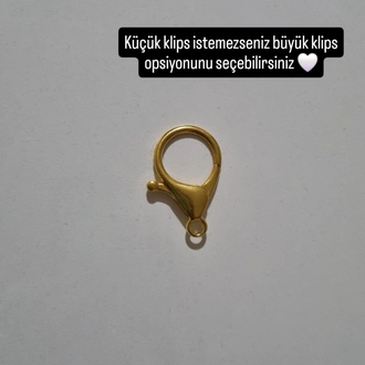 Sarı Balık Detaylı Çanta Süsü