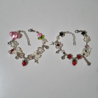 Nana-Hachi Matching Bileklik