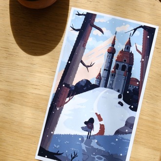 Adventurer