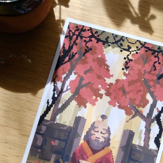 Uncle Iroh