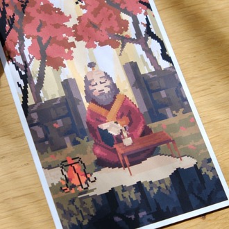 Uncle Iroh