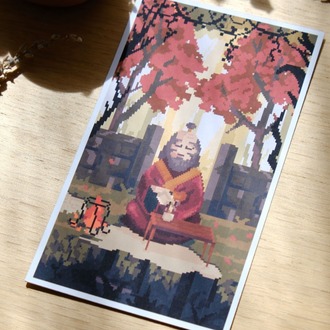 Uncle Iroh