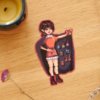Merchant