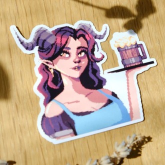 Tavern Keeper