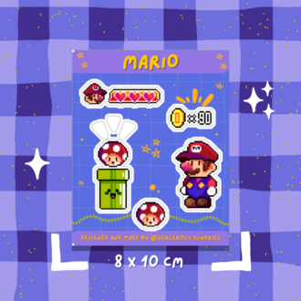 Mario