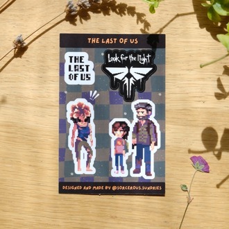 Last Of Us