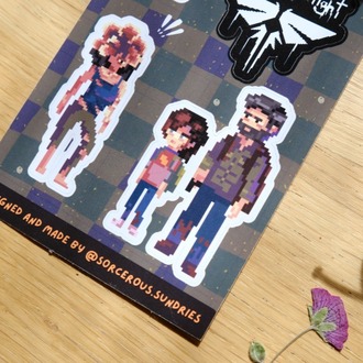 Last Of Us
