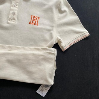 HERMES PREMİUM POLO YAKA T-SHİRT