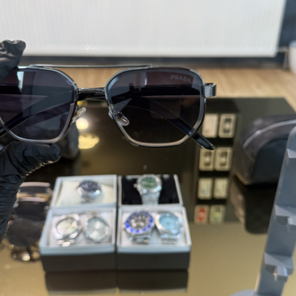Prada Premium Güneş Gözlüğü