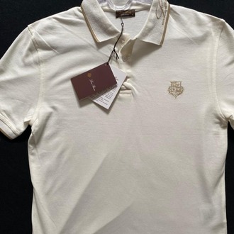 LORO PİAMA PREMİUM POLO YAKA T-SHİRT