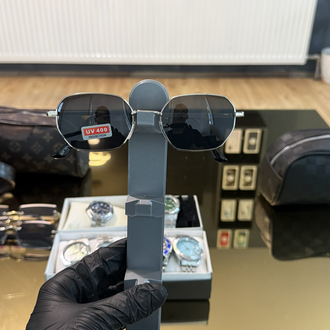 Metal Çerçeveli Premium Güneş Gözlüğü