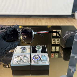 Prada Premium Güneş Gözlüğü