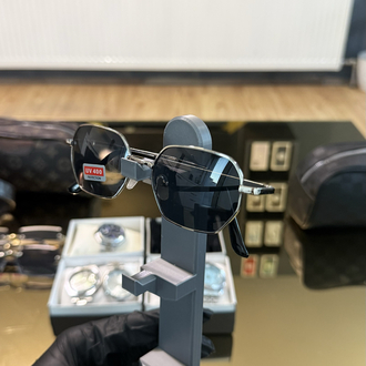 Metal Çerçeveli Premium Güneş Gözlüğü