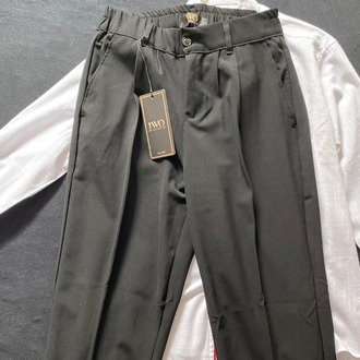 PREMİUM KUMAŞ BAGGY PANTOLON