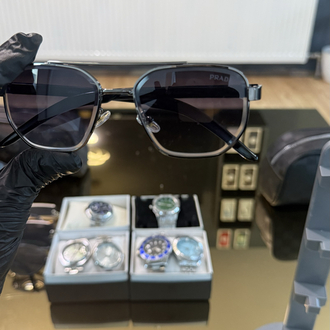 Prada Premium Güneş Gözlüğü