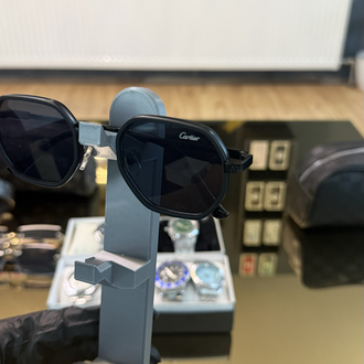 Cartier Premium Güneş Gözlüğü
