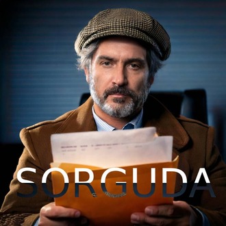 Sorguda - Dedektif Oyunu - ÖVA DOSYASI