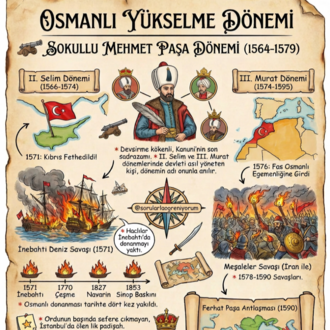 TYT Tarihin Renkli Notları - DİJİTAL ERİŞİM