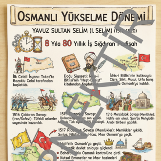 Tarihin Renkli Notları - DİJİTAL ERİŞİM