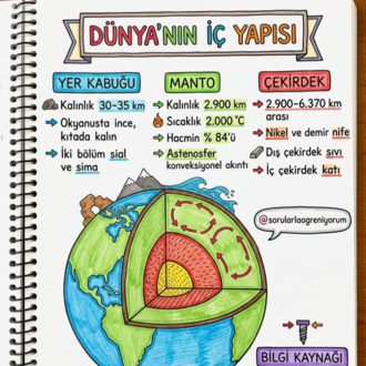 TYT 3'LÜ RENKLİ NOTLAR AVANTAJLI SET - DİJİTAL ERİŞİM