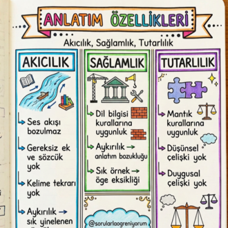 TYT 3'LÜ RENKLİ NOTLAR AVANTAJLI SET - DİJİTAL ERİŞİM