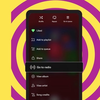 3.000 Adet Türk Spotify Algoritma Dinlenmesi (Radio)