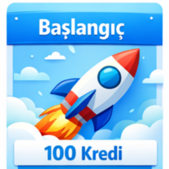 Başlangıç