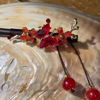 Hairpin