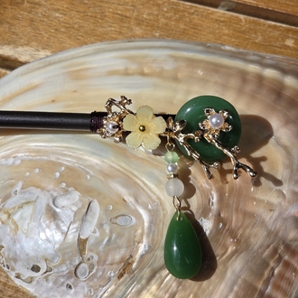 Hairpin