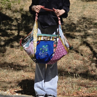 Yosun Çanta