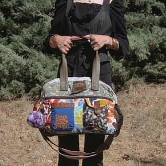Deniz Çanta