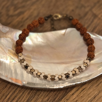 Soul Nook Tibet Bileklik