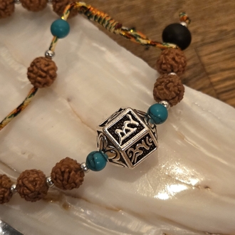 Soul Nook Tibet Bileklik
