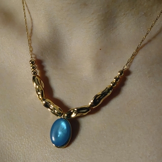 Soul Nook Kolye