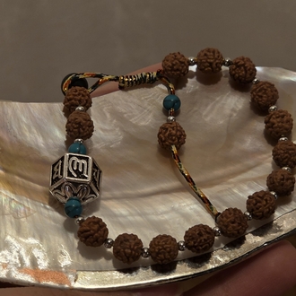 Soul Nook Tibet Bileklik