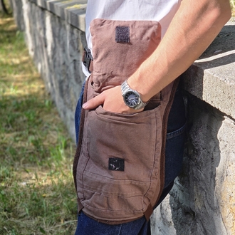 Nomad Çanta 