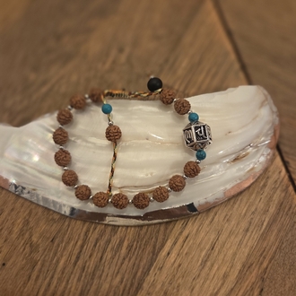 Soul Nook Tibet Bileklik