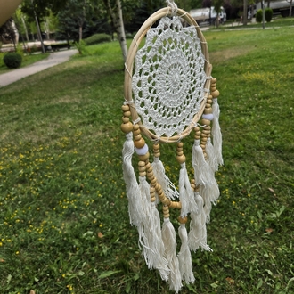Dreamcatcher