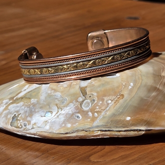 Bakır Bilezik