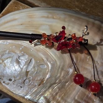 Hairpin