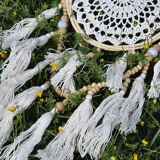 Dreamcatcher