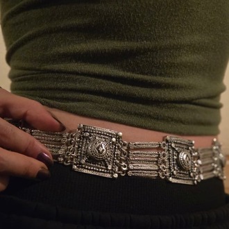 Bellychainz