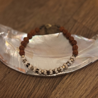 Soul Nook Tibet Bileklik
