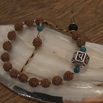 Soul Nook Tibet Bileklik