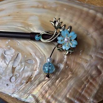 Hairpin