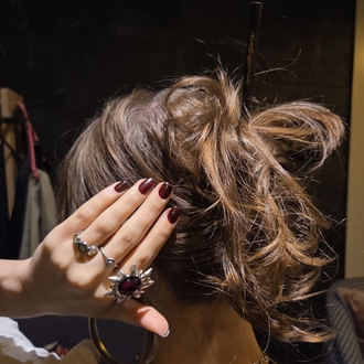 Hairpin