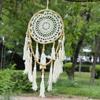 Dreamcatcher
