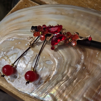 Hairpin