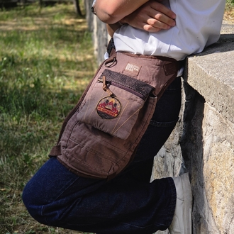 Nomad Çanta 